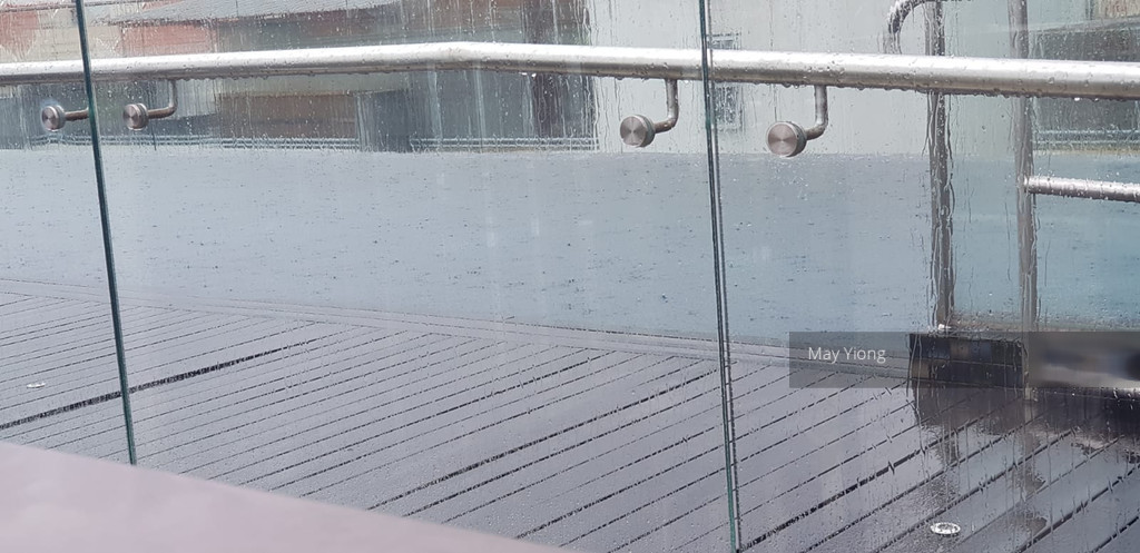 The Water Edge (D14), Apartment #196235862